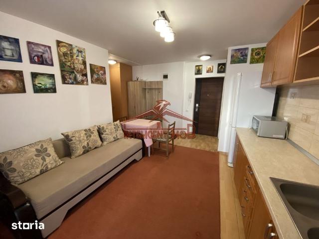 Apartament cu 2 camere pe Doamna Stanca/Selimbar