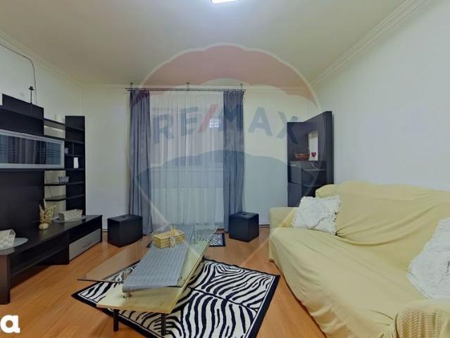 Apartament cu 2 camere pe strada Traian, COMISION 0%