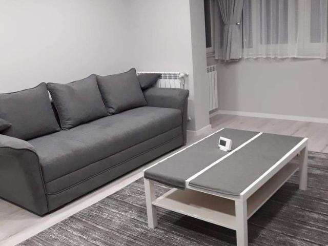 Apartament cu 2 camere pe Zamca