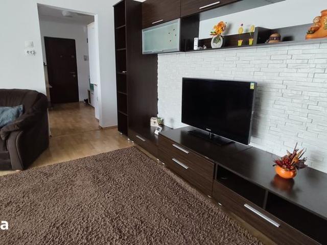 Apartament cu 2 camere pentru inchiriat