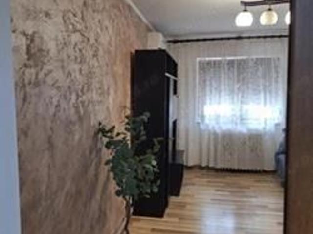 Apartament cu 2 camere, PET FRIENDLY, zona Nicolina Capat Cug