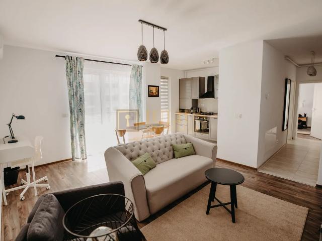 Apartament cu 2 camere/ Pet friendly/ zona Aradului