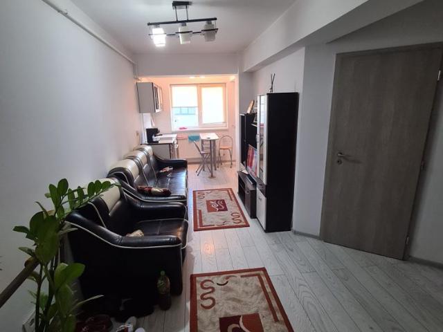 Apartament cu 2 camere, PET FRIENDLY, zona Valea Adanca