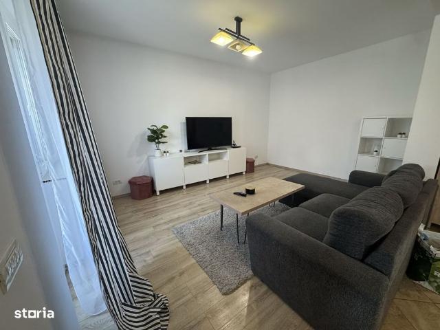Apartament cu 2 camere Pet friendly Braytim