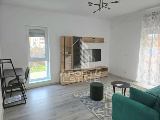 Apartament cu 2 camere,pet friendly,Giroc