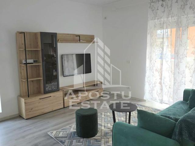 Apartament cu 2 camere,pet friendly,Giroc