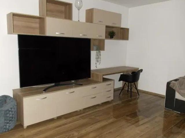 Apartament cu 2 camere, PET FRIENDLY, loc de parcare, 60mp, zona Semic
