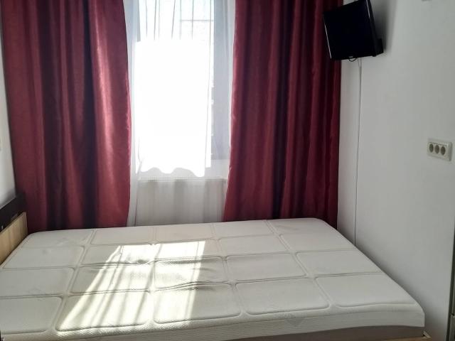 Apartament cu 2 camere, PET FRIENDLY, LOC DE PARCARE, zona Valea Lupului Popas Pacurari