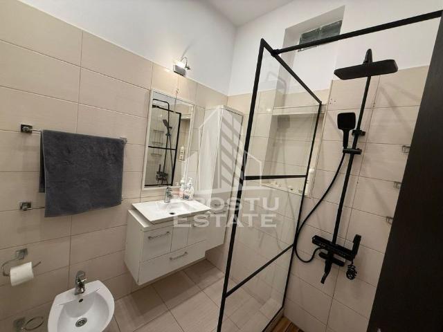 Apartament cu 2 camere,pet friendly Paltim