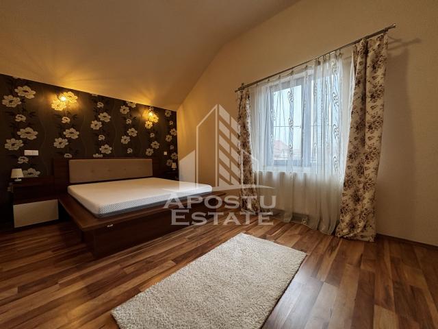 Apartament cu 2 camere, petfriendly, loc de parcare, zona Dumbrvita