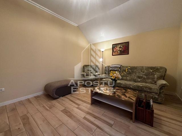 Apartament cu 2 camere, Petfriendly, zona Dumbravita