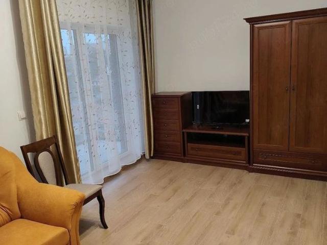 Apartament cu 2 camere Piața Gării,bloc nou