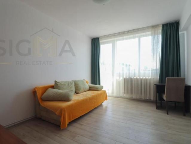 Apartament cu 2 camere, Piata Mihai Viteazu!