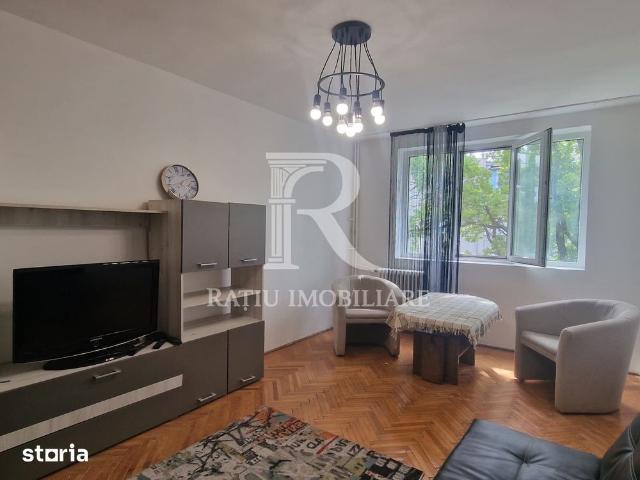 Apartament cu 2 camere | Piata 1 Decembrie | Ultracentral | Oradea