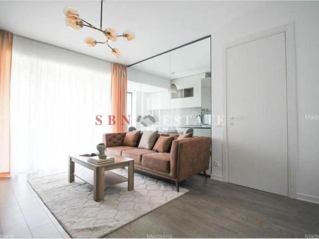 Apartament cu 2 camere Pipera Cloud 9 | Centrala | Parcare