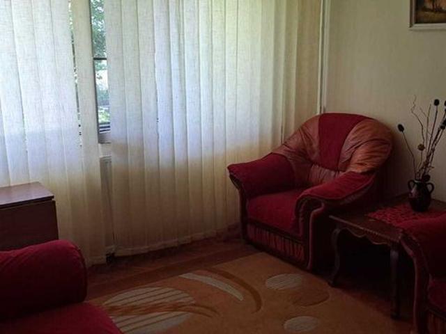 Apartament cu 2 camere Podu Ros Persoana Fizica