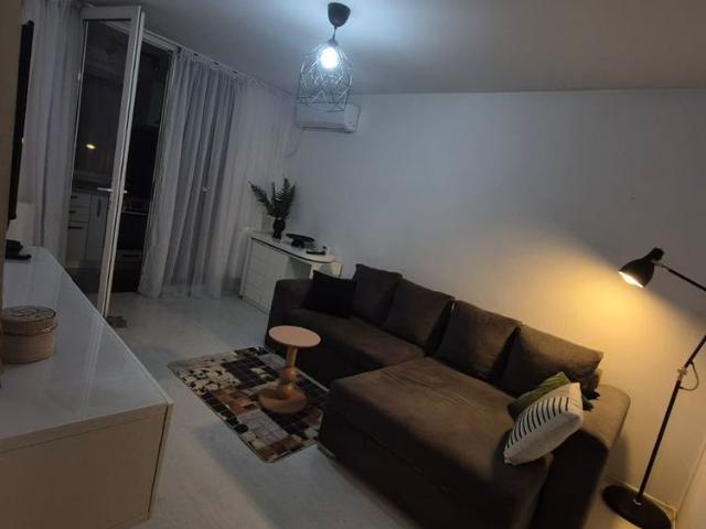 Apartament cu 2 camere Popesti Leordeni *Tip Studio