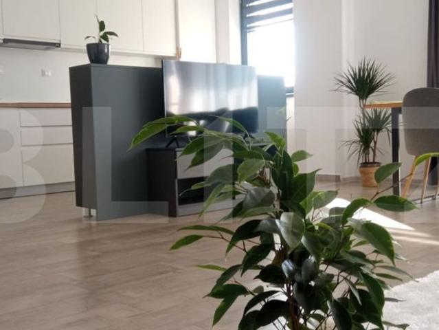Apartament cu 2 camere premium, 68 mp, mobilat, zona Kaufland Cetate