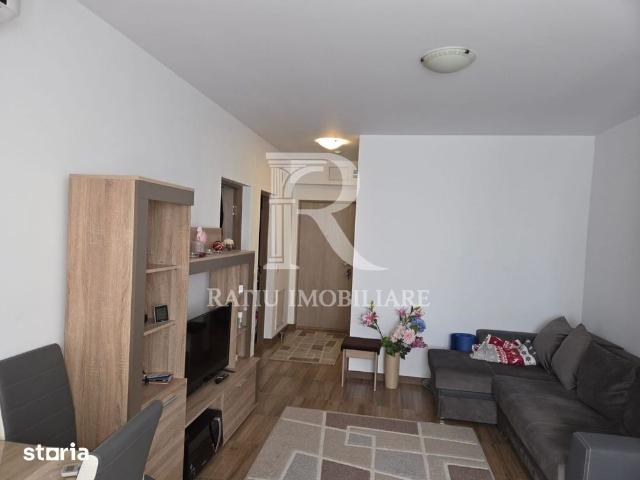 Apartament cu 2 camere | Prima Onestilor | Oradea