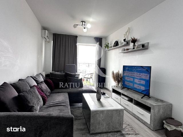 Apartament cu 2 camere | Prima Onestilor | Oradea