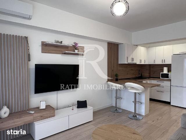 Apartament cu 2 camere | Prima Arena | Oradea