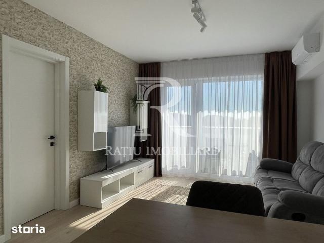 Apartament cu 2 camere | Prima inchiriere 2026 | Prima Green | Oradea
