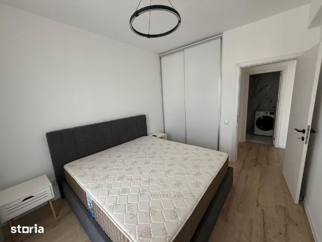 Apartament cu 2 camere. Prima inchiriere