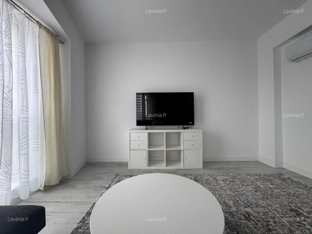 Apartament cu 2 camere | Prima închiriere | Bloc nou boutique | Pipera