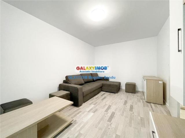 Apartament cu 2 camere, prima inchiriere in Rotar Park 2 Militari