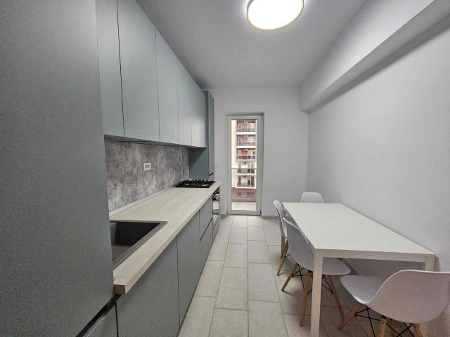 Apartament cu 2 camere, prima inchiriere, loc de parcare inclus – Rond Metro Berceni