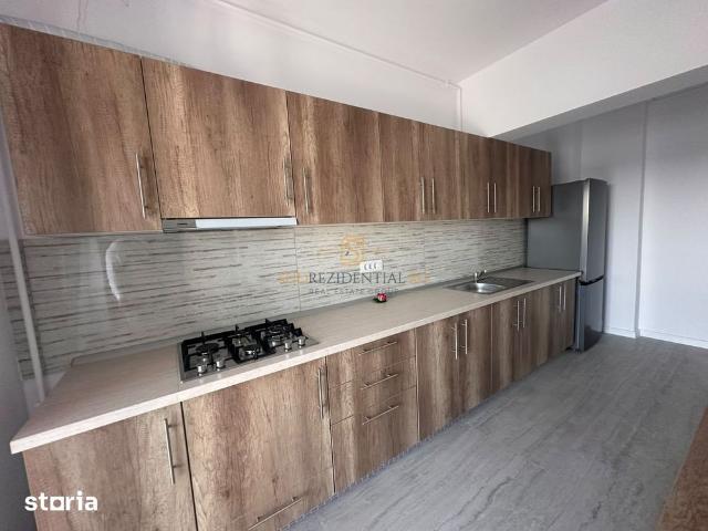 Apartament cu 2 camere, prima inchiriere – Metalurgiei, Sector 4