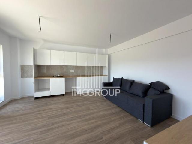 Apartament cu 2 camere | Prima închiriere | Strada Tineretului | Garaj | Teasă