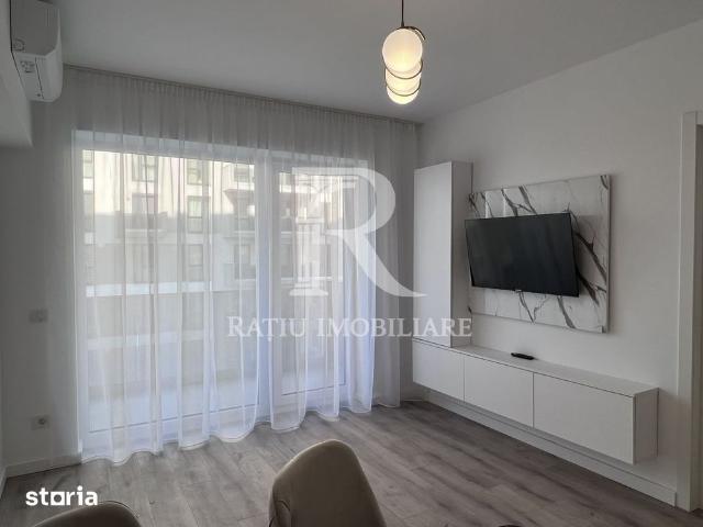 Apartament cu 2 camere | Prima inchiriere | Prima Arena | Oradea