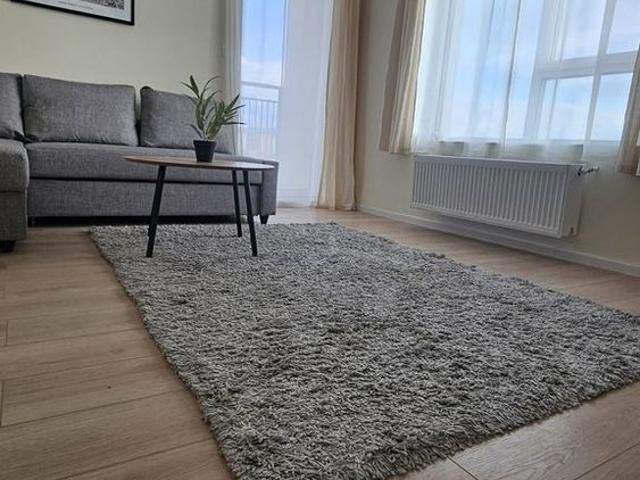 Apartament cu 2 camere priveliște superba +parcare subterana