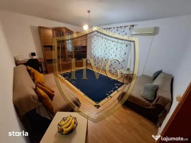Apartament cu 2 camere | Proximitate metrou | Timpuri Noi
