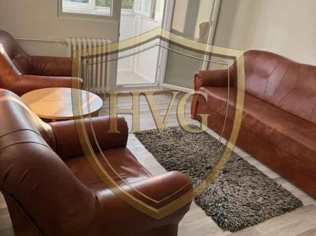 Apartament cu 2 camere | Proximitate metrou | Decomandat | Dorobanti