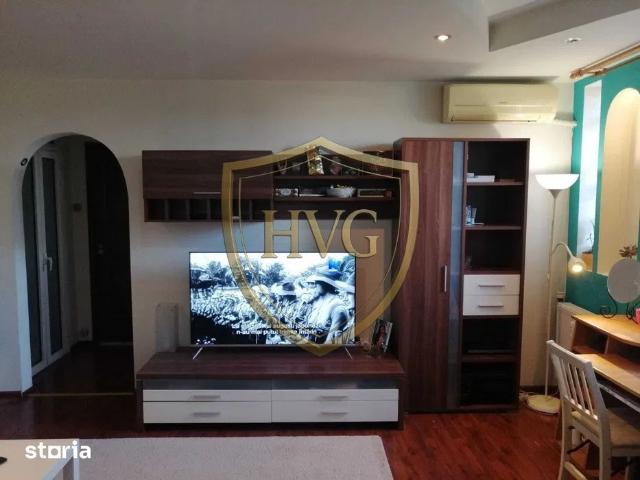 Apartament cu 2 camere | Proximitate metrou | Grivita