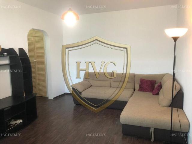 Apartament cu 2 camere | Proximitate metrou | Semidecomandat | 1 Mai