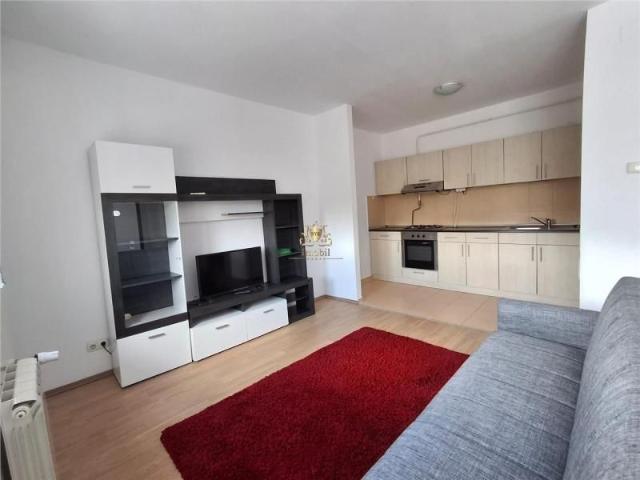 Apartament cu 2 Camere renovatmobilier nouTATARASI LIBER!