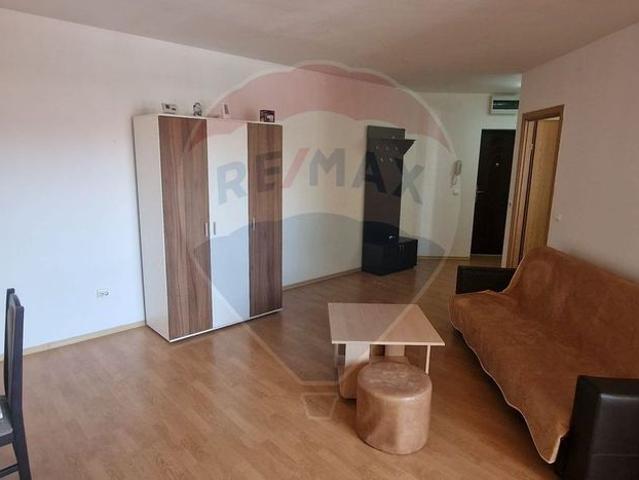 Apartament cu 2 camere, str. Ștefan cel Mare, bloc ADAMA,et. 1