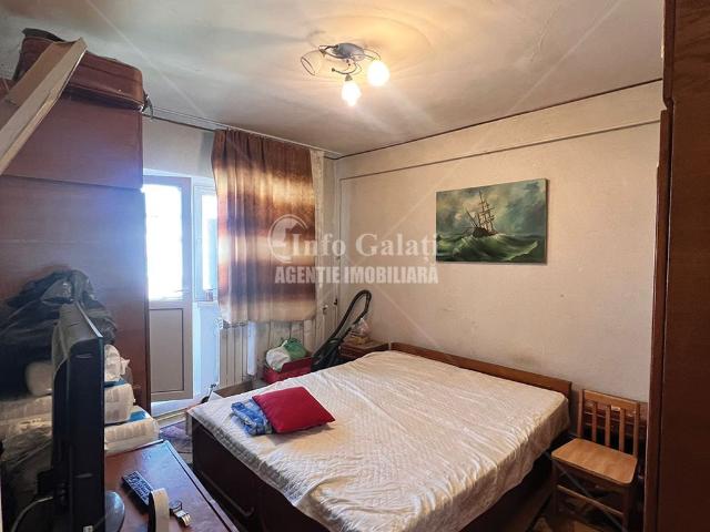Apartament cu 2 camere | Str. Ghe. Doja | Pret: 49.500 Euro|