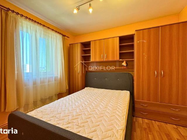 Apartament cu 2 camere | Str. Măgurei, Cartierul Dâmbul Pietros