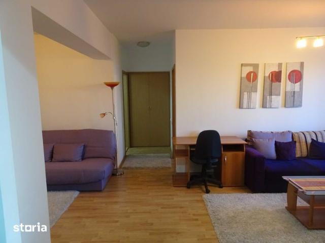 Apartament cu 2 camere, str. Nasaud, eventual cu garaj subteran