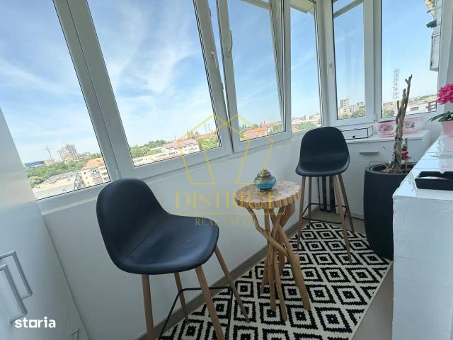 Apartament cu 2 camere superb | Central | Complexul Stundetesc