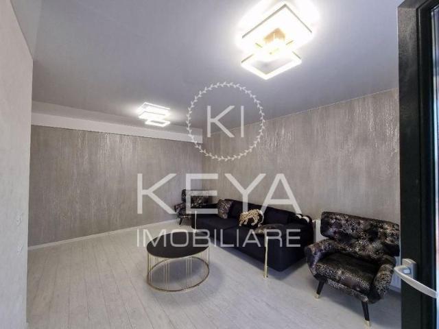 Apartament cu 2 camere, superb si spatios, Targu Jiu, str. Tudor Vladimirescu
