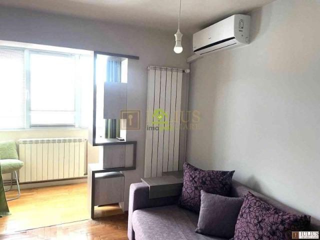 Apartament cu 2 camere Sala Olimpia