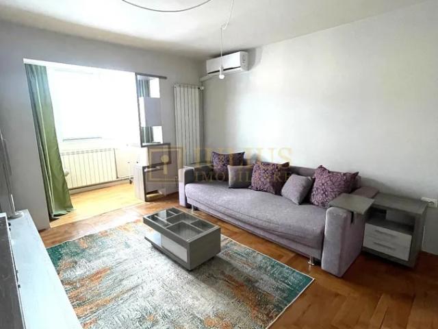 Apartament cu 2 camere Sala Olimpia
