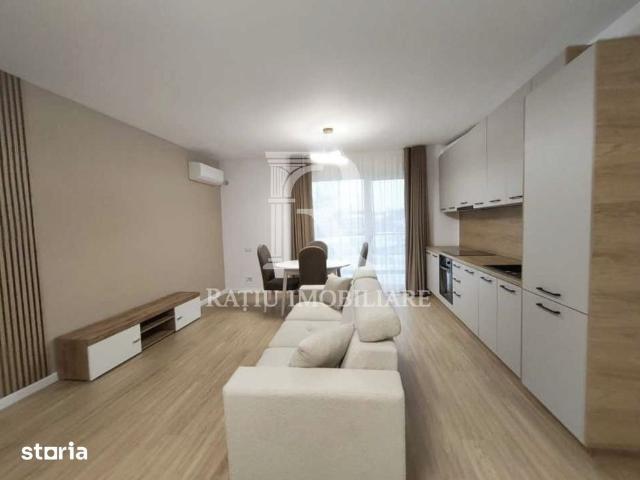 Apartament cu 2 camere | Scala Cetate | Oradea