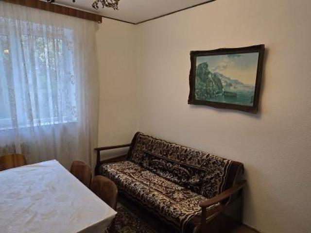 Apartament cu 2 camere Scoala 7 mobilat si utilat