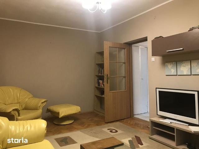 Apartament cu 2 camere SD, 51 mp, Podu Ros, aproape de Palas Mall